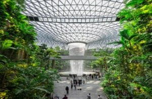Jewel Changi Airport