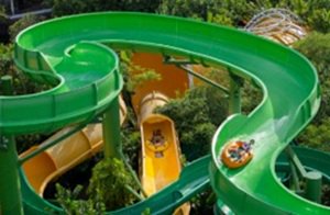 Waterboom Bali
