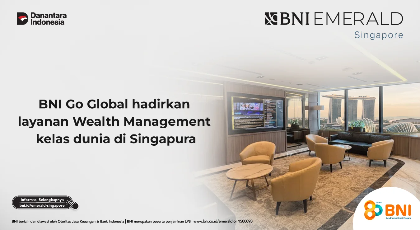 BNI Singapore