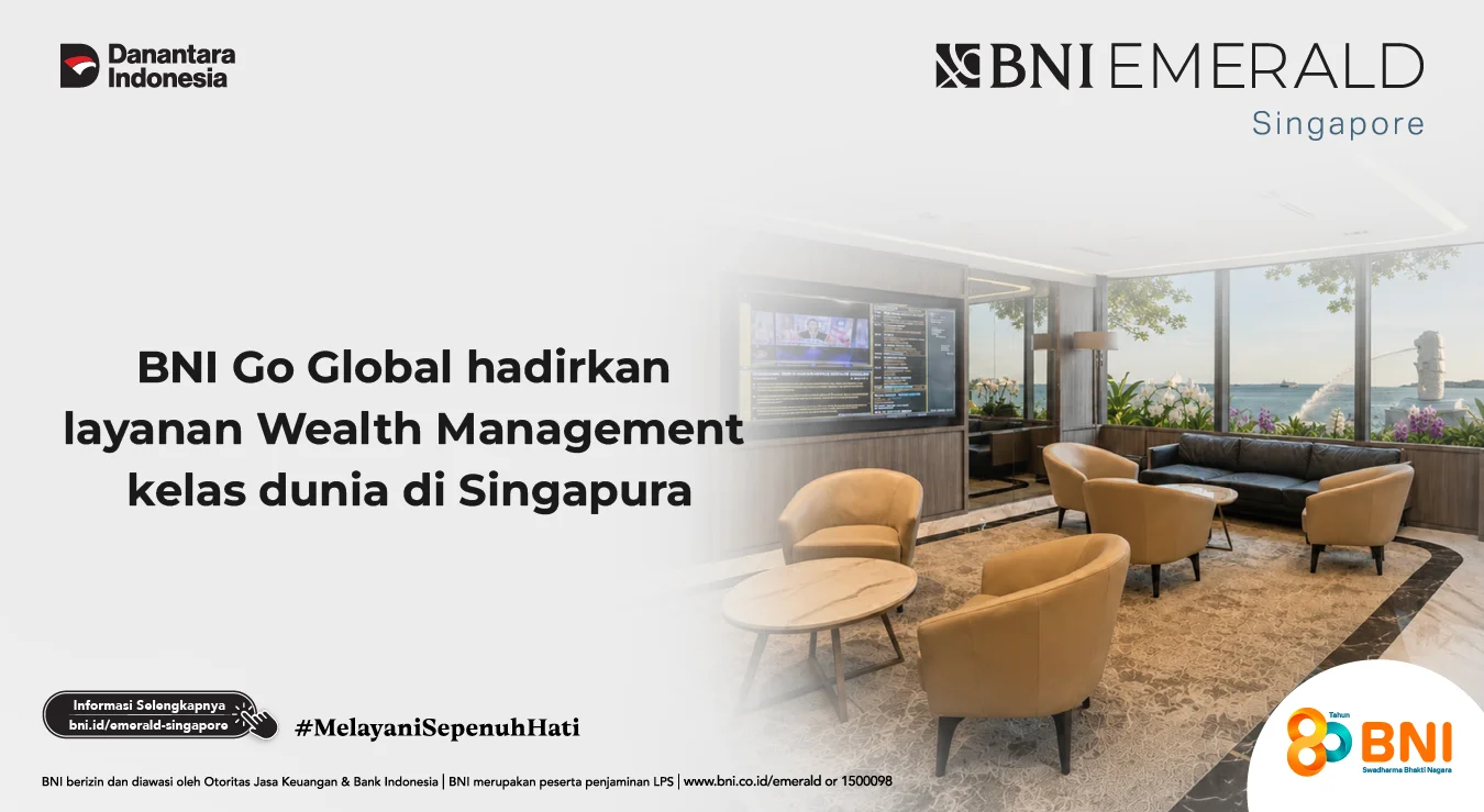 Wealth Singapore